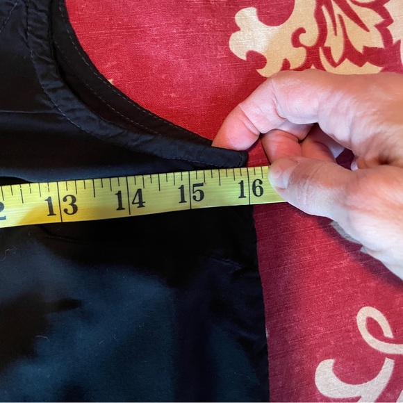 Splendid Black Spaghetti Strap Tank XS - Picture 5 of 7